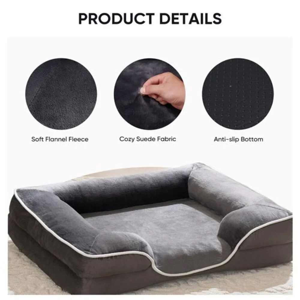 Dog Bed 24